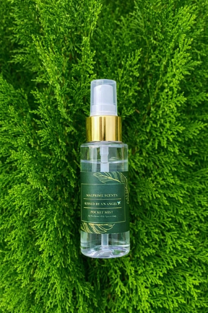 Pocket Mist (Air Freshner)