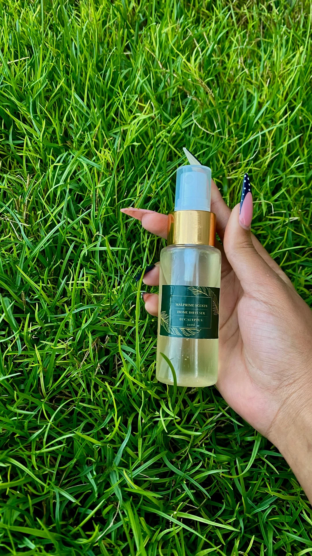 Pocket Mist (Air Freshner)