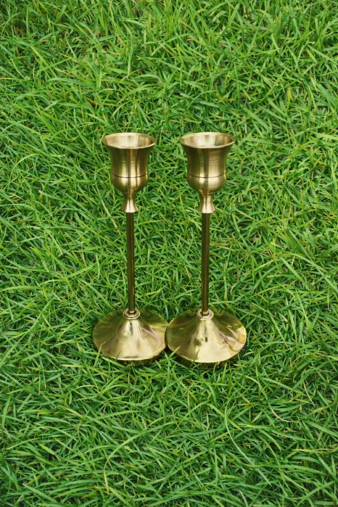Candle holders