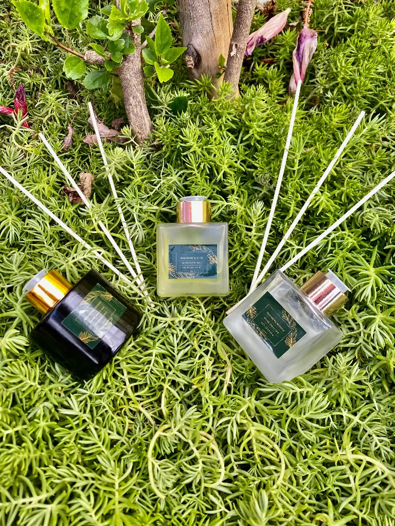 Reed Diffuser