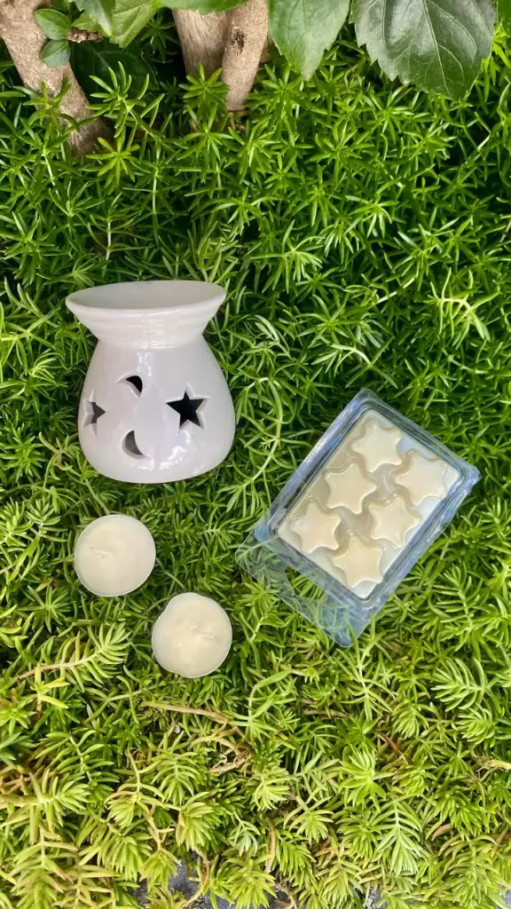 The Melts Pack (French Vanilla)