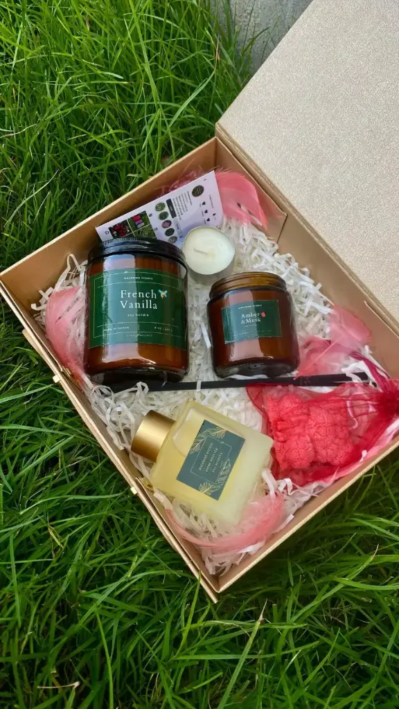 Le Patron💎 — Rich • Bold • Luxurious