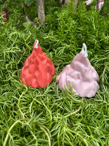 Candle Cone