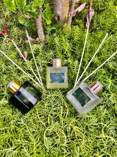 Reed Diffuser